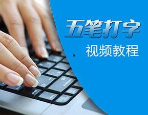 打字视频教程