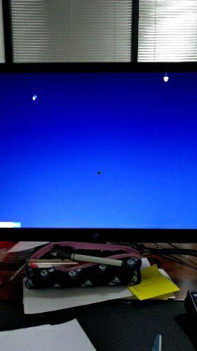 电脑视频闪屏,电脑视频闪屏问题解析与解决攻略