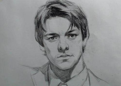 人物素描视频教程,从基础到进阶的绘画技巧解析