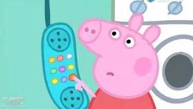 搞笑视频小猪佩奇