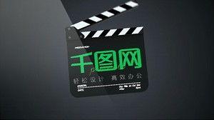 电影打板视频,揭秘电影幕后特效制作奥秘