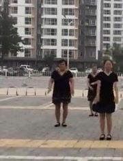 广场舞抓钱舞视频大全,欢快节奏中的财富狂欢