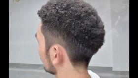 黑人烫步骤教程视频,从准备到完成全解析